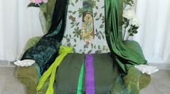 Take a rest for a while